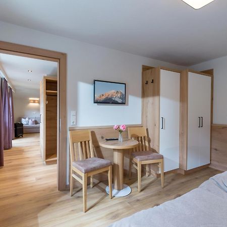Apartments Rosenhof Майерхофен Екстериор снимка