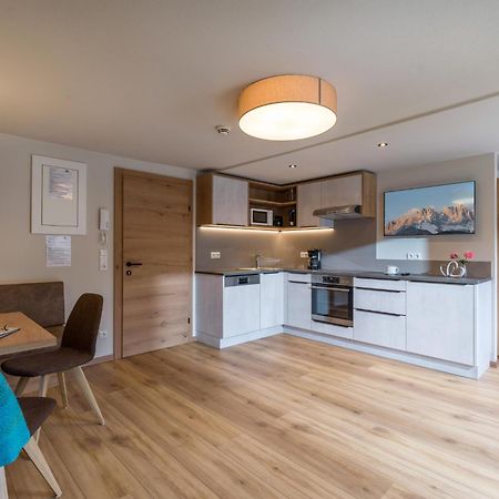 Apartments Rosenhof Майерхофен Екстериор снимка