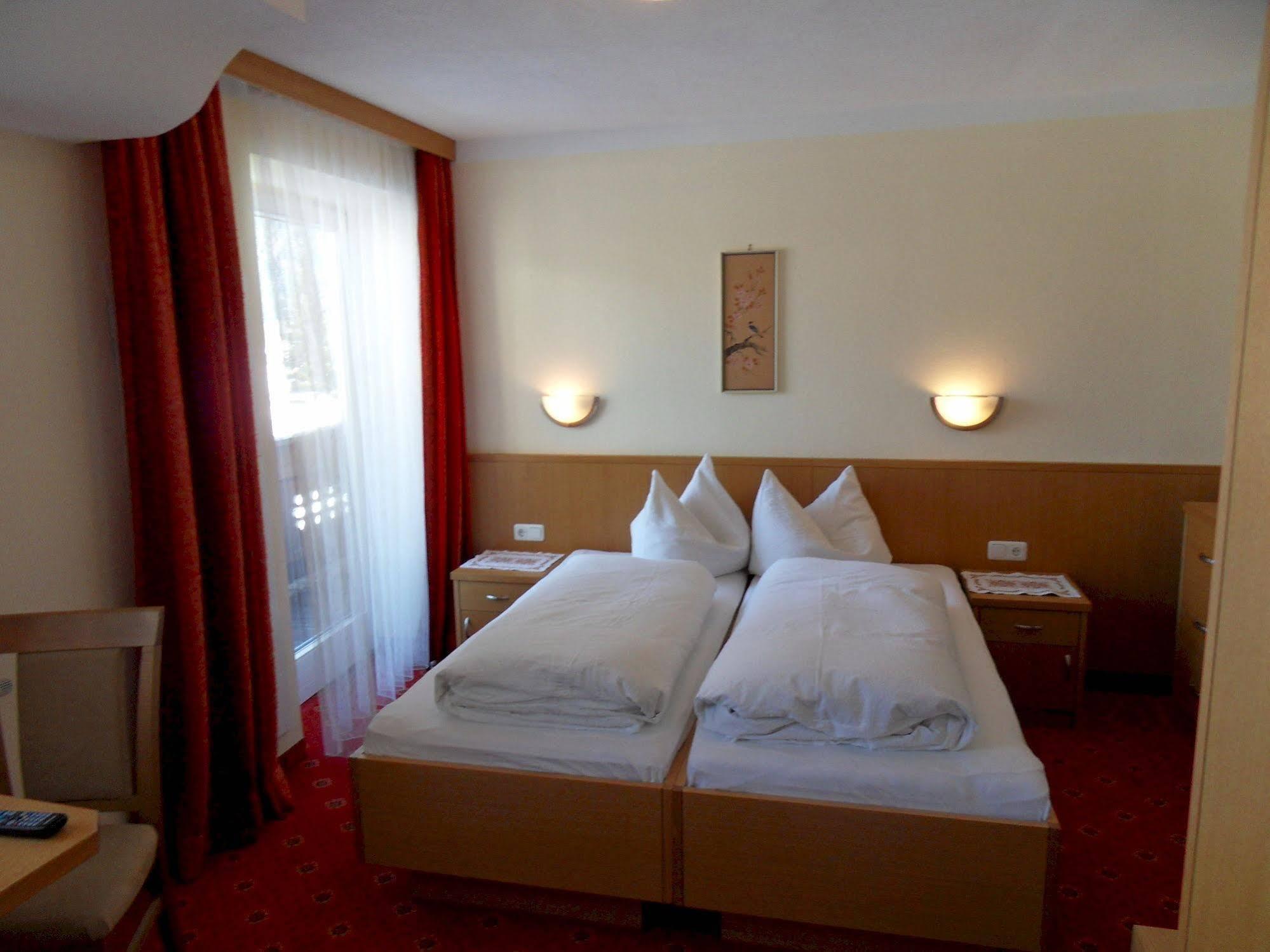 Apartments Rosenhof Майерхофен Екстериор снимка