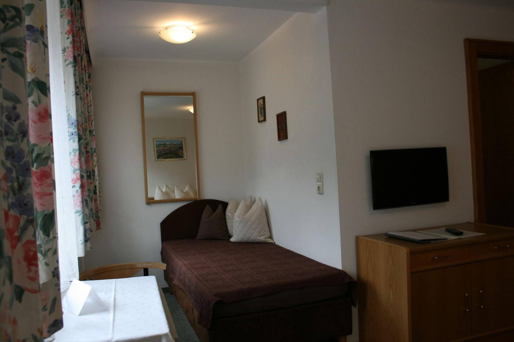 Apartments Rosenhof Майерхофен Екстериор снимка