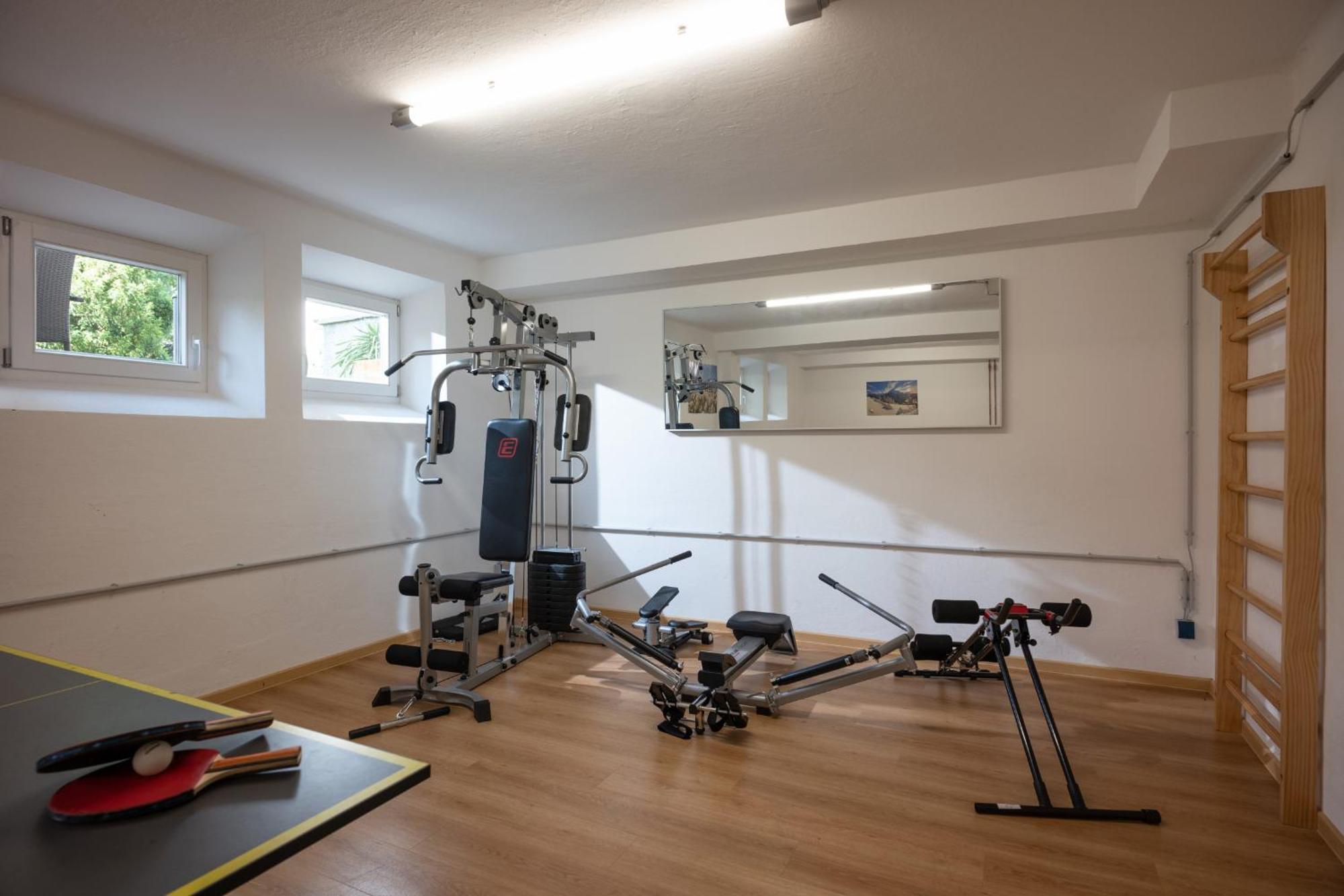 Apartments Rosenhof Майерхофен Екстериор снимка