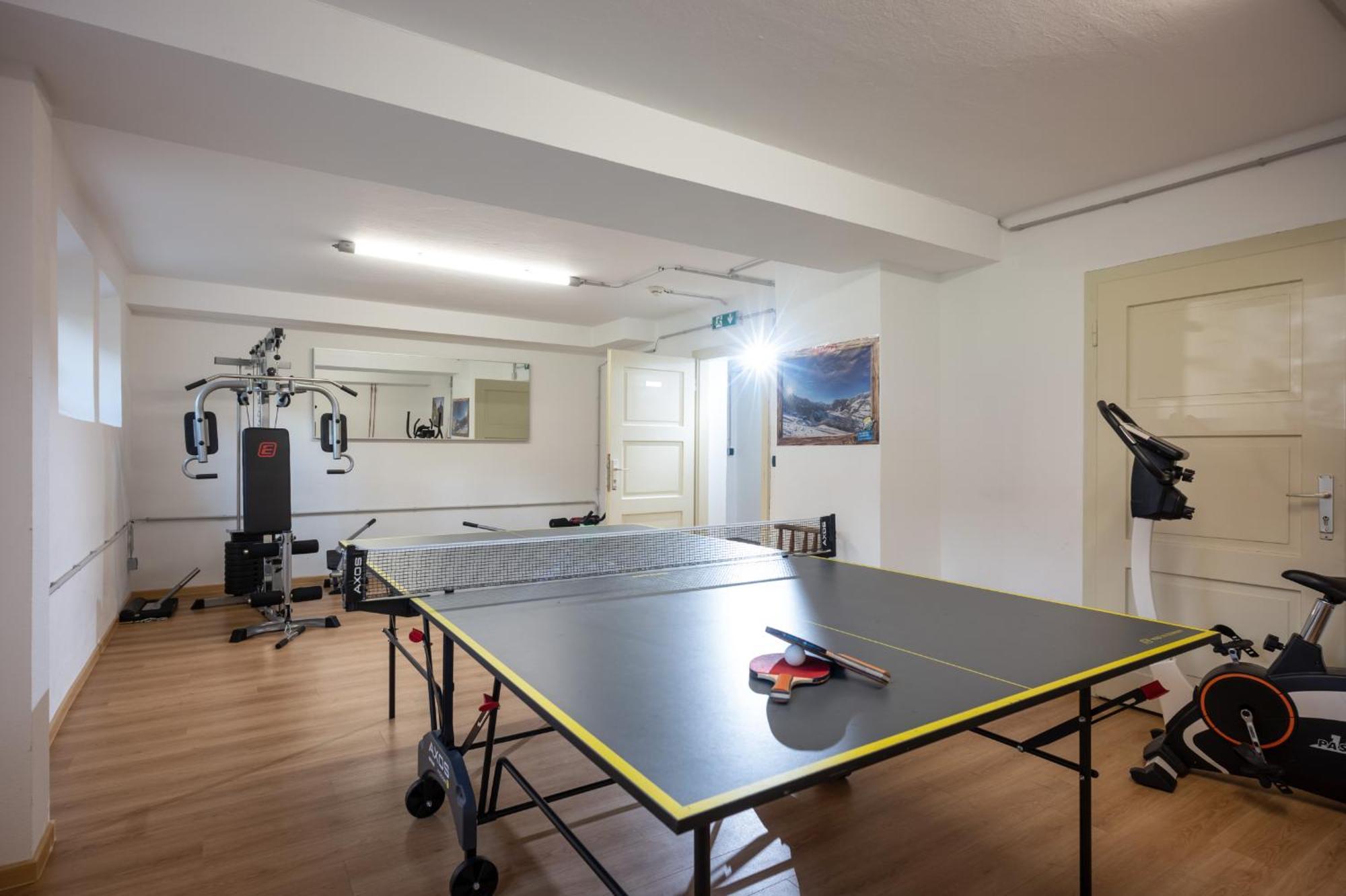 Apartments Rosenhof Майерхофен Екстериор снимка