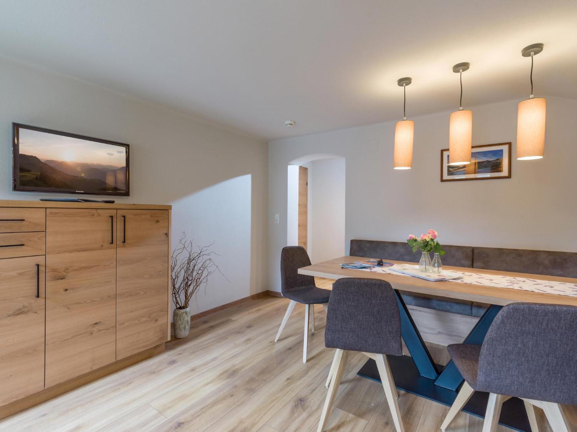 Apartments Rosenhof Майерхофен Екстериор снимка