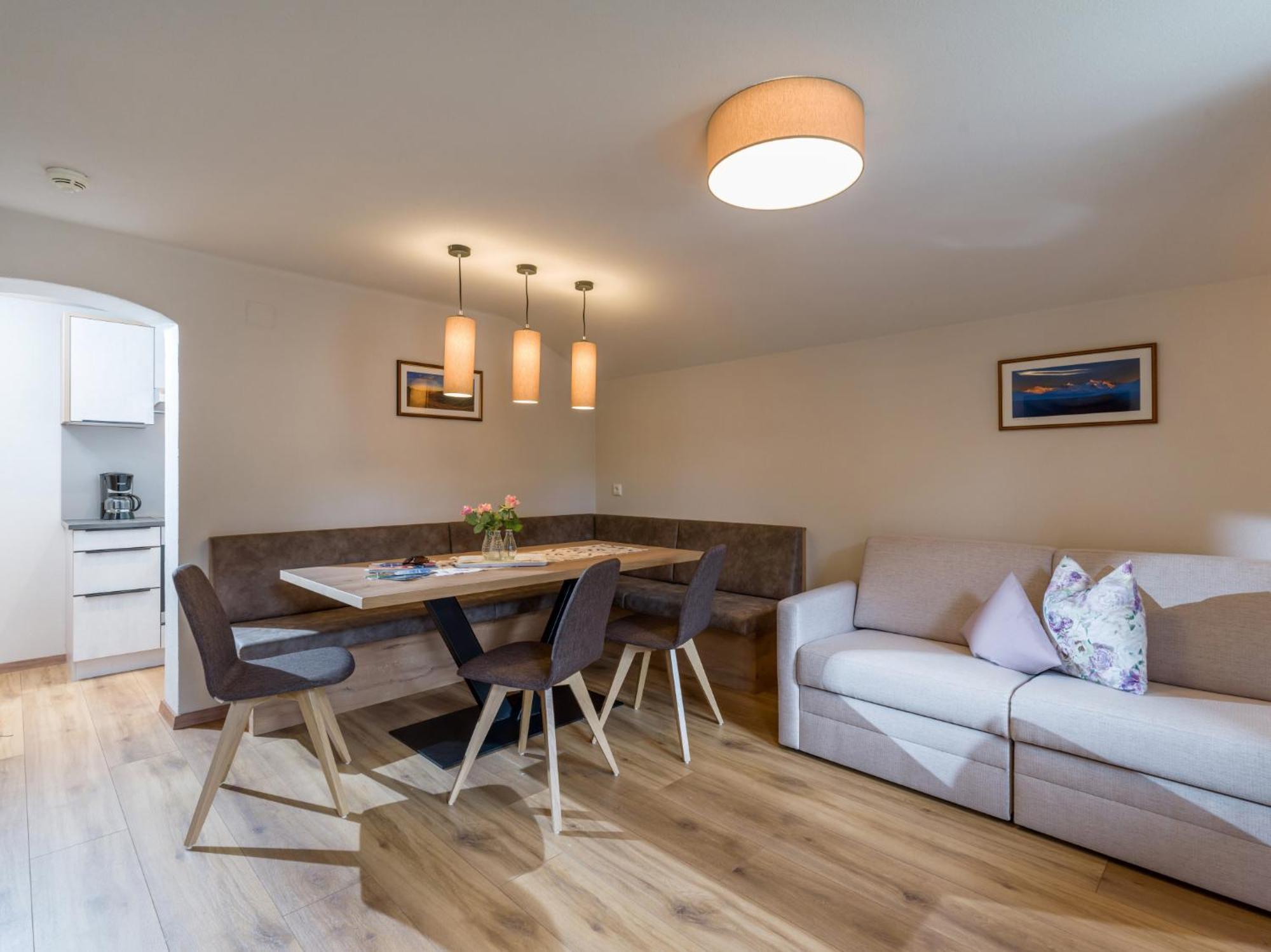 Apartments Rosenhof Майерхофен Екстериор снимка