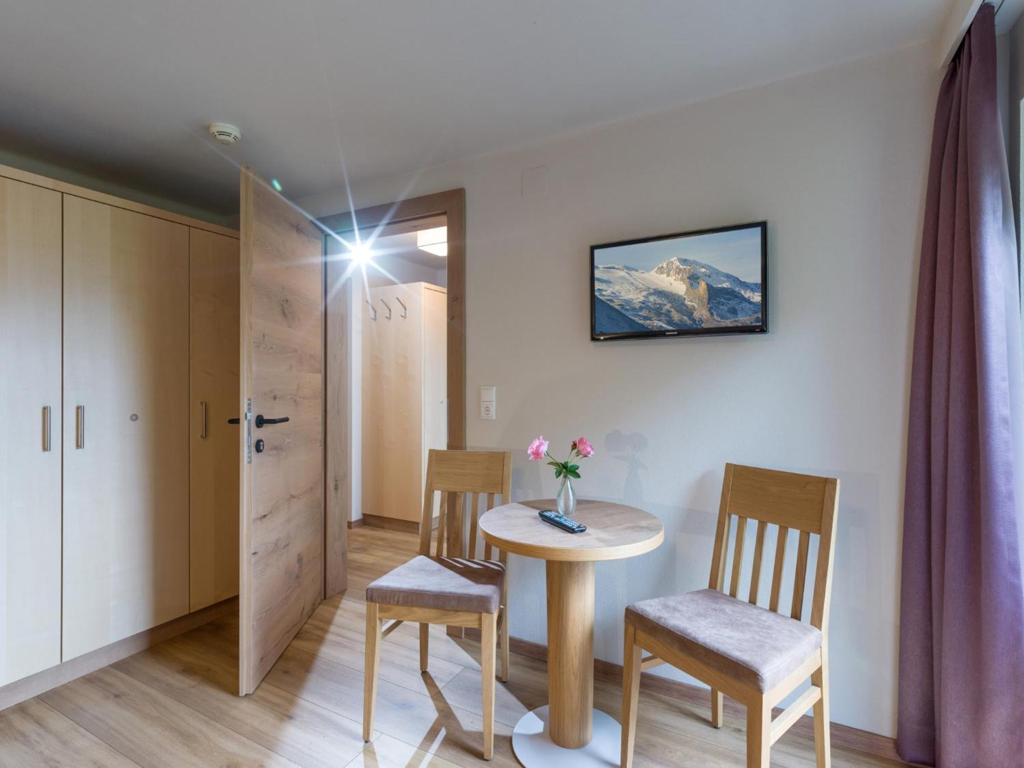 Apartments Rosenhof Майерхофен Екстериор снимка