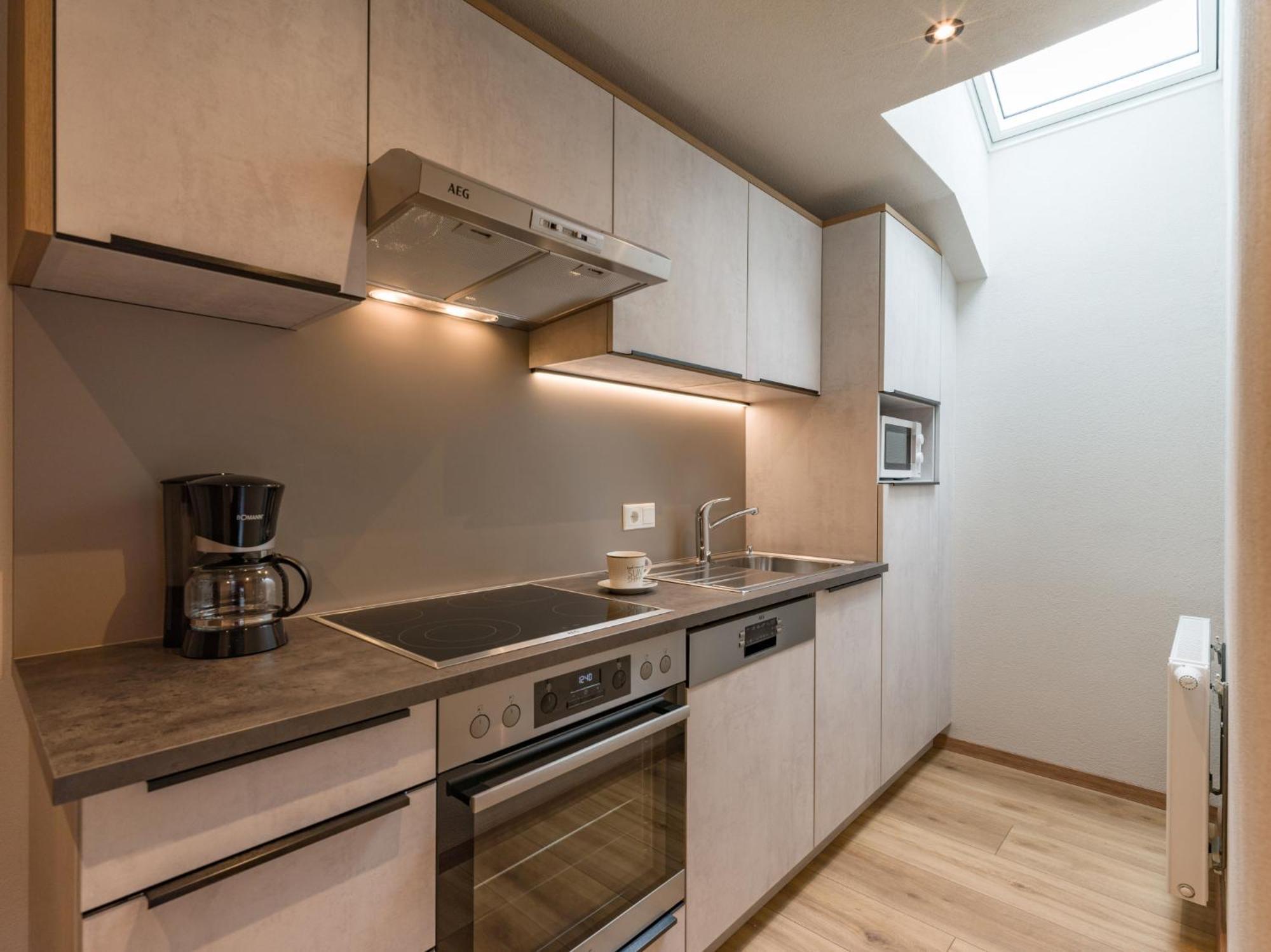 Apartments Rosenhof Майерхофен Екстериор снимка