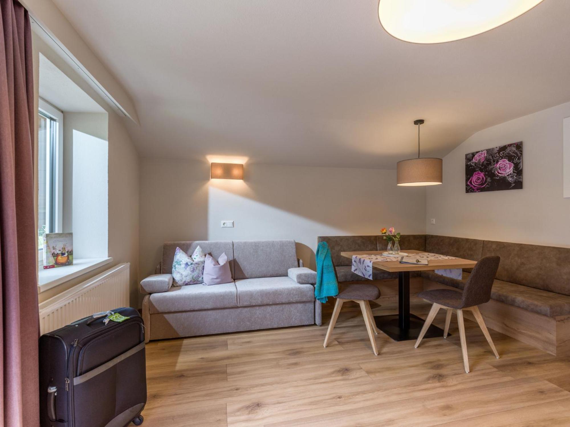 Apartments Rosenhof Майерхофен Екстериор снимка