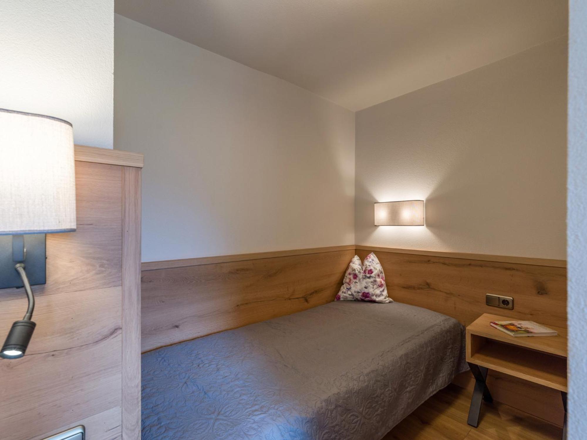 Apartments Rosenhof Майерхофен Екстериор снимка