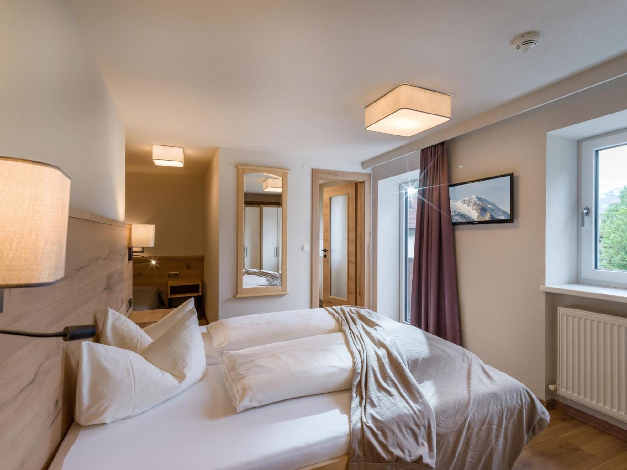 Apartments Rosenhof Майерхофен Екстериор снимка