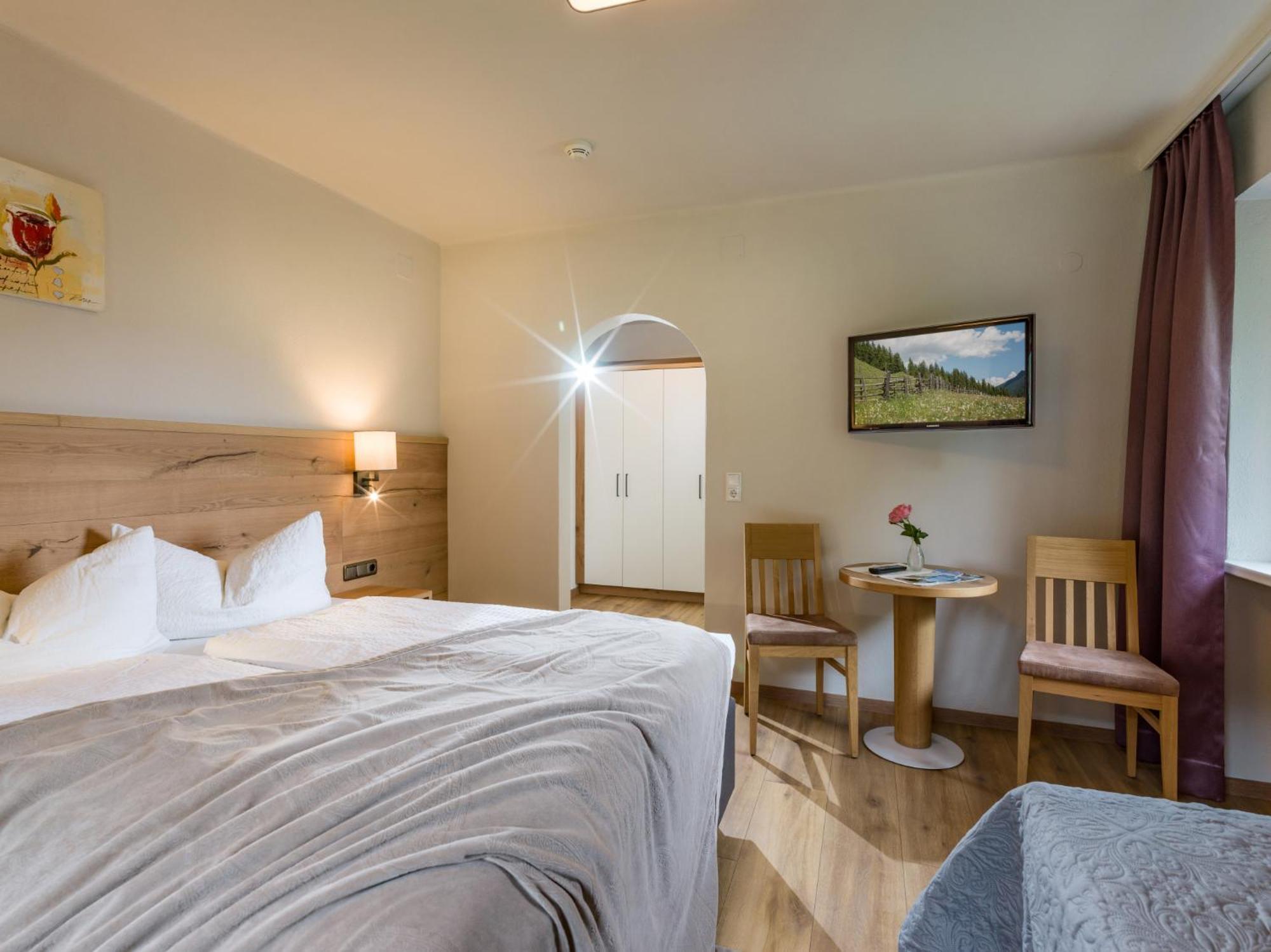 Apartments Rosenhof Майерхофен Екстериор снимка
