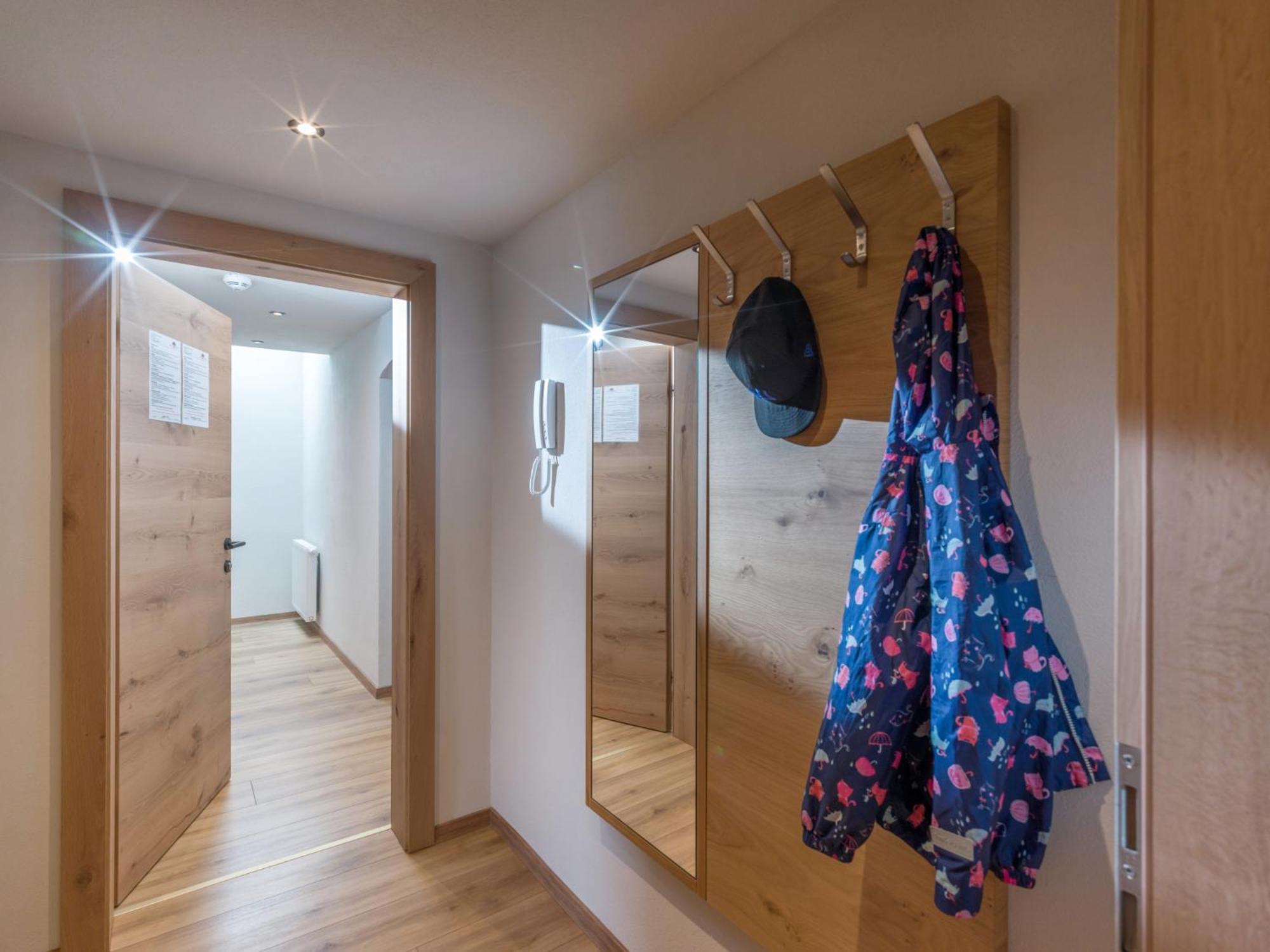 Apartments Rosenhof Майерхофен Екстериор снимка