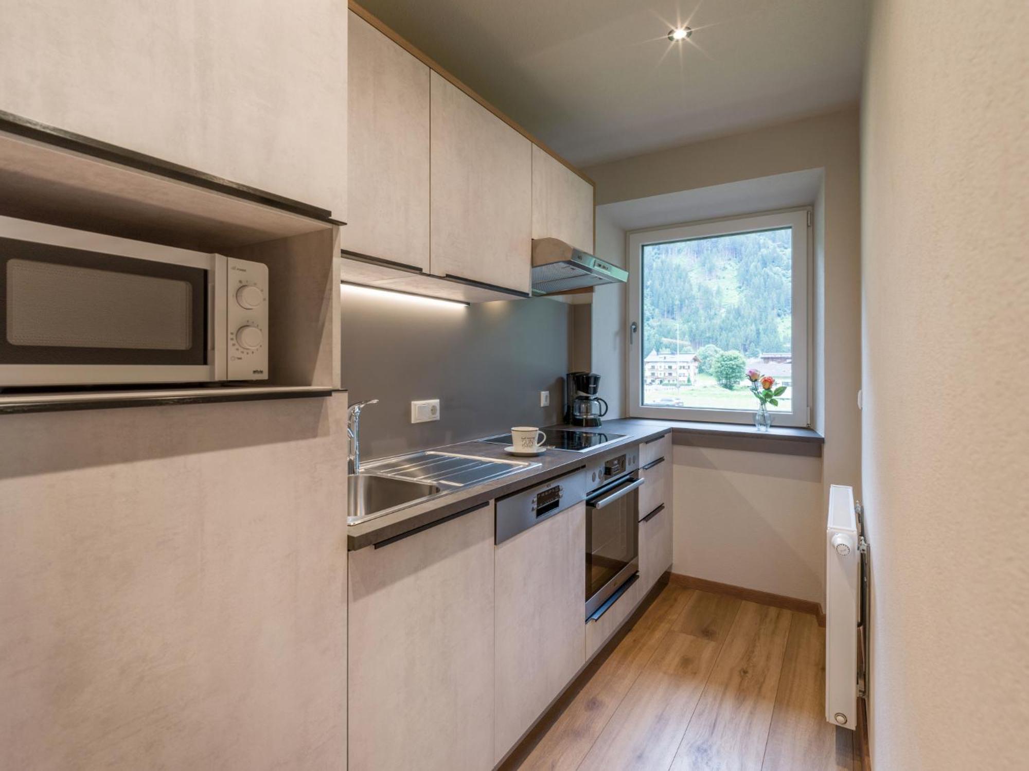 Apartments Rosenhof Майерхофен Екстериор снимка