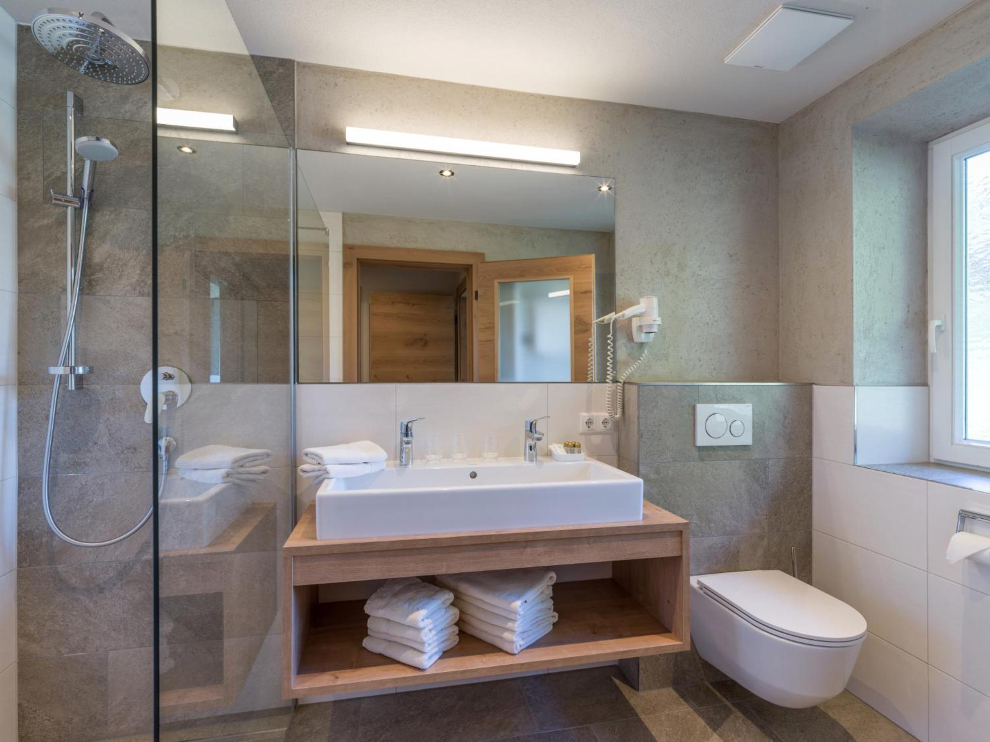 Apartments Rosenhof Майерхофен Екстериор снимка
