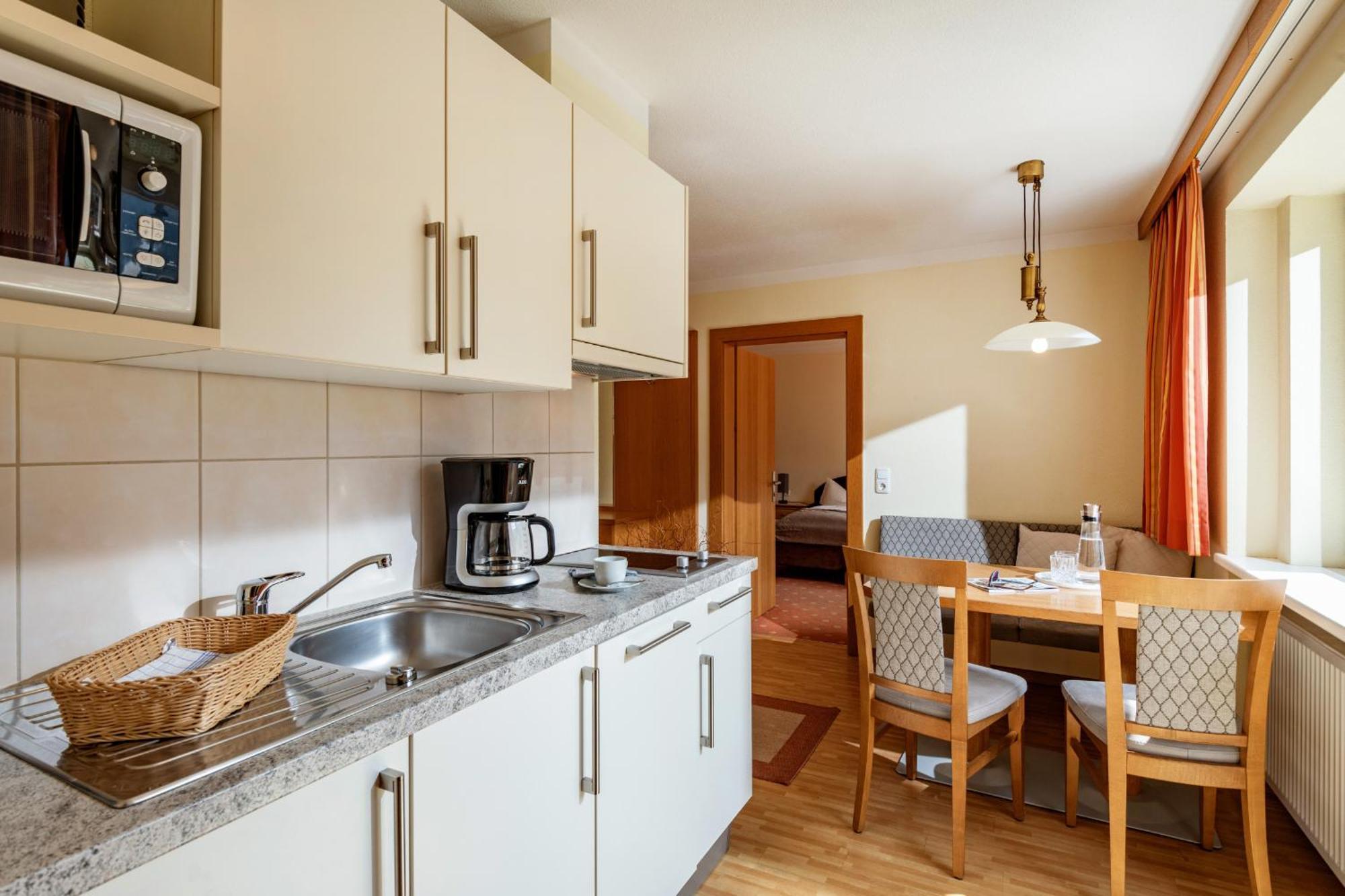 Apartments Rosenhof Майерхофен Екстериор снимка