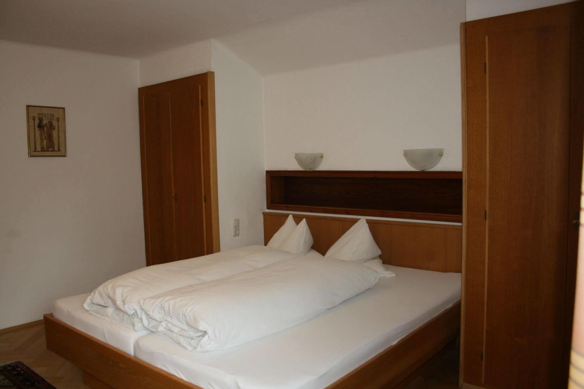 Apartments Rosenhof Майерхофен Екстериор снимка