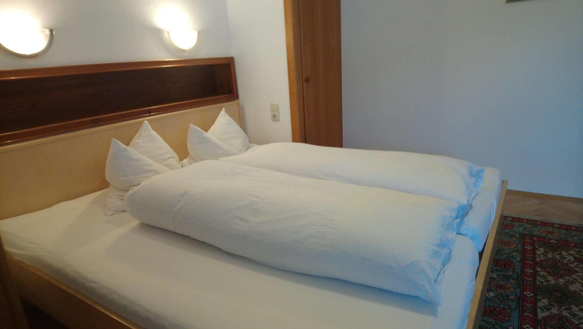Apartments Rosenhof Майерхофен Екстериор снимка